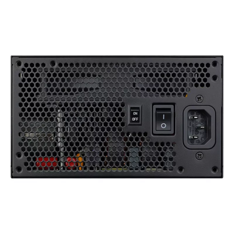 Maitinimo blokas Lian Li SX Series 850W 80 PLUS Platinum pilnai modulinis PCIe 5.1 ATX 3.1