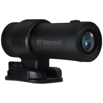 Vaizdo registratorius motociklui Transcend DrivePro 20