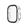 Apsauginė plėvelė FIXED Apple Watch Ultra 49mm / Ultra 2 49mm — skaidri apsauginė plėvelė