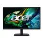 LCD monitorius Acer EK321QKBMIIPX 31,5 colio IPS 4K 3840x2160 60Hz 4 ms pakreipiamas juodas