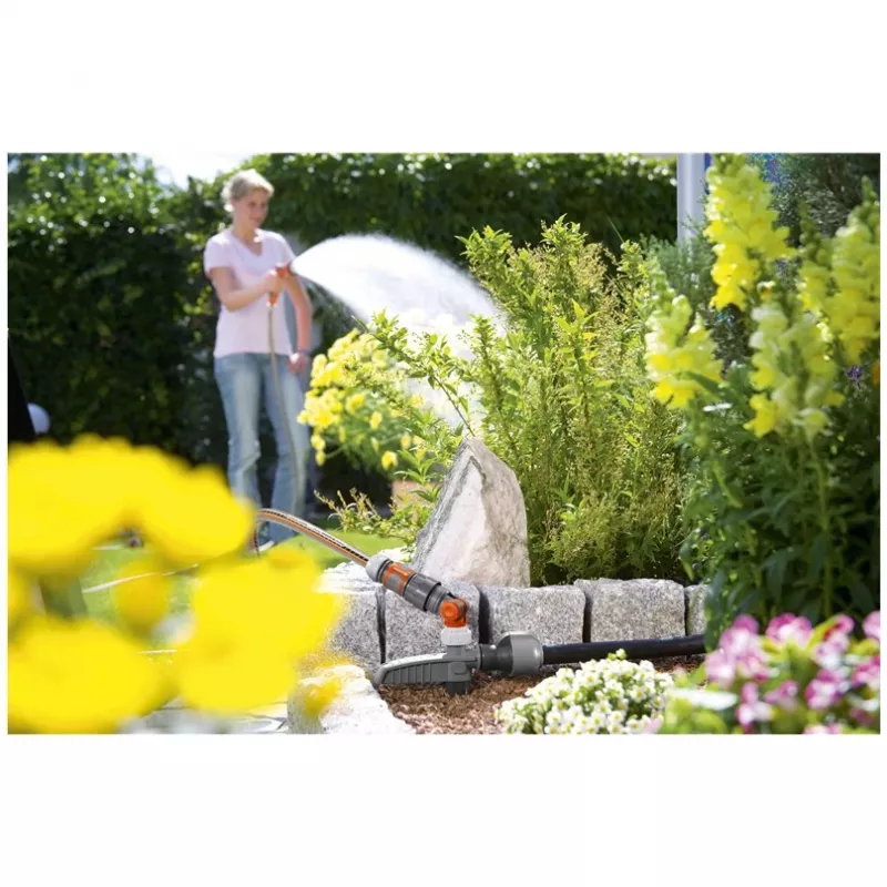 Gardena 08254-20 Vandenžarnos jungtis (8254-20)