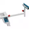 Pjovimo stovas Bosch GTA 2600 turkio, baltas 4 kojos