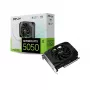 Vaizdo plokštė NVIDIA GeForce RTX 5050 8 GB GDDR6