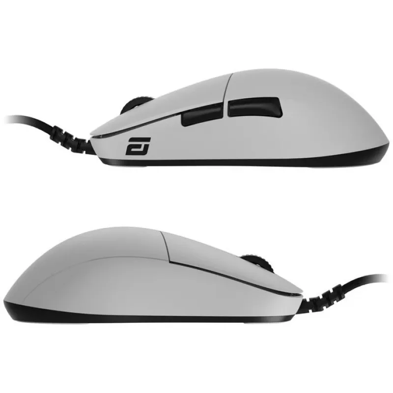 Pele Endgame Gear XM2 8k White USB