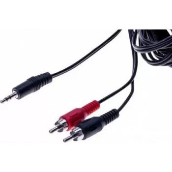 Audio kabelis 5 m Tecline EXC 108561