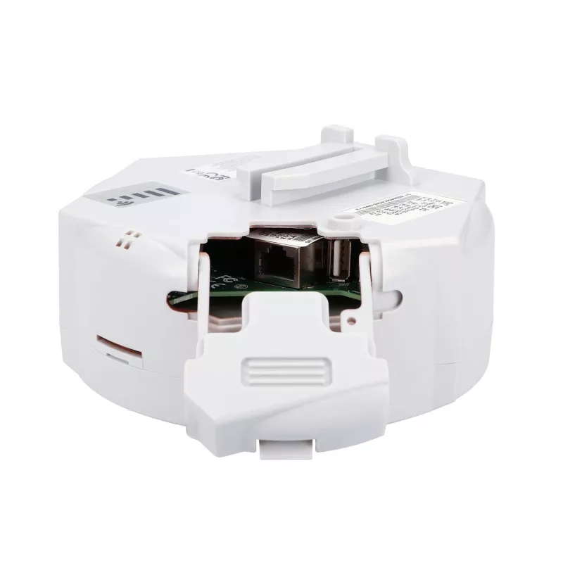 Mikrotik SXT 5 ac White belaidis išorinis prieigos taškas su PoE
