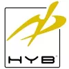 Suderinamas HYB Kyocera TK-8115K (1T02P30NL0) tonerio kasetė, juoda
