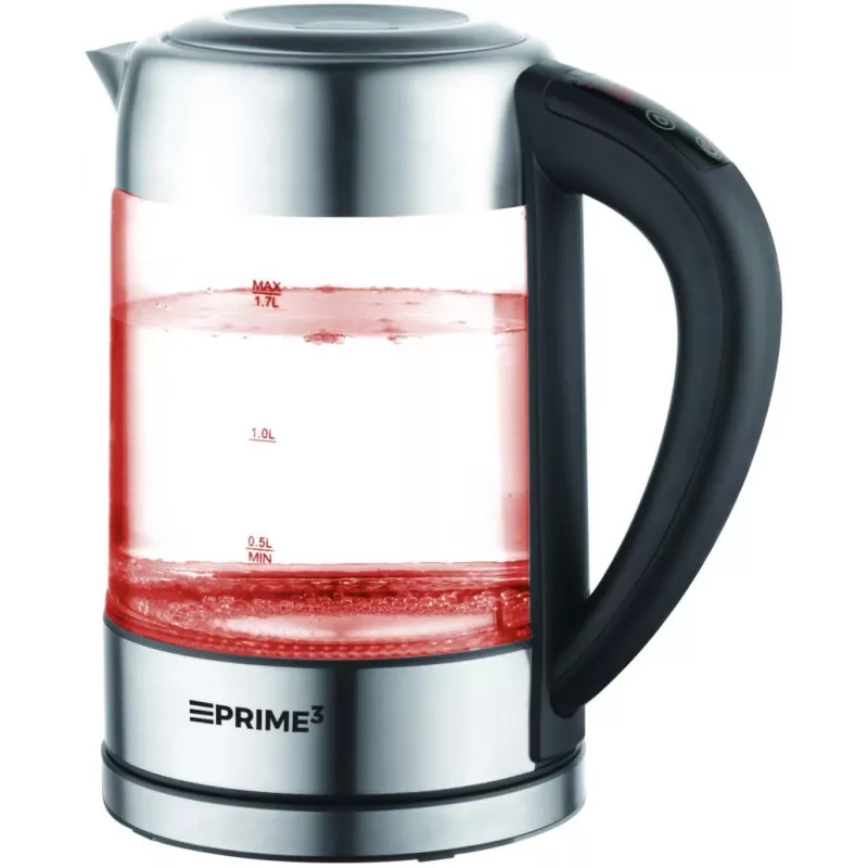 Prime3 PRIME3 SEK81 1.7 L Sidabrinis virdulys