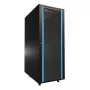 Extralink stovas 32U 600x1000 Juodas stovimas