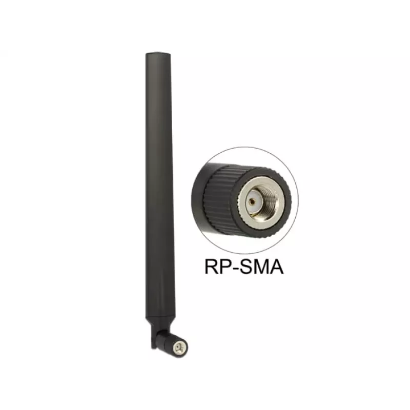 Omni krypties antena DeLOCK 88913