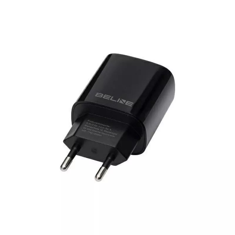 Beline Beli02164 20W USB-C įkroviklis su USB-C laidu