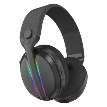 Ausinės Subsonic 147438 (SA5717-1) – belaidės ir laidinės žaidimų ausinės su mikrofonu
