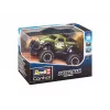 Valdomas automobilis Revell Field Hunter