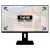 Japannext JN-I215FLFHSP-C65W 21.5 col. Full HD LED monitor
