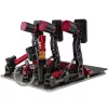 Simagic haptic pedalai P-HPR suderinami su Reactor P1000 P1000i P2000 S433