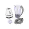 Stalinis blenderis Mesko MS 4060g 500 W 1 l Pilka