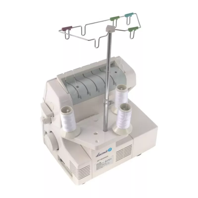 Siuvimo mašina ŁUCZNIK Overlock 820D-3