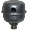 Aerotec slėginio oro filtras Palmair 3/8 plieninis išorinis sriegis 3/8 (7981000)