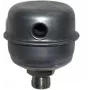 Aerotec slėginio oro filtras Palmair 3/8 plieninis išorinis sriegis 3/8 (7981000)