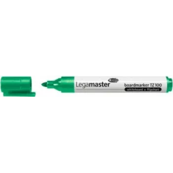 Markeris lentoje Legamaster TZ100 žalias