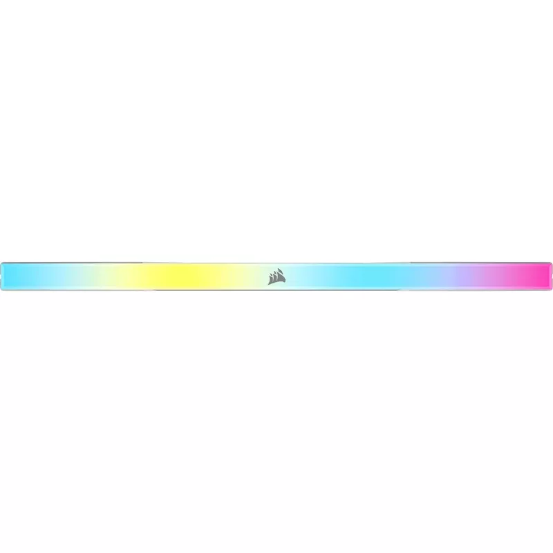 CORSAIR RAM Vengeance RGB - 32 GB (2x 16 GB Kit) - DDR5 6000 DIMM CL36