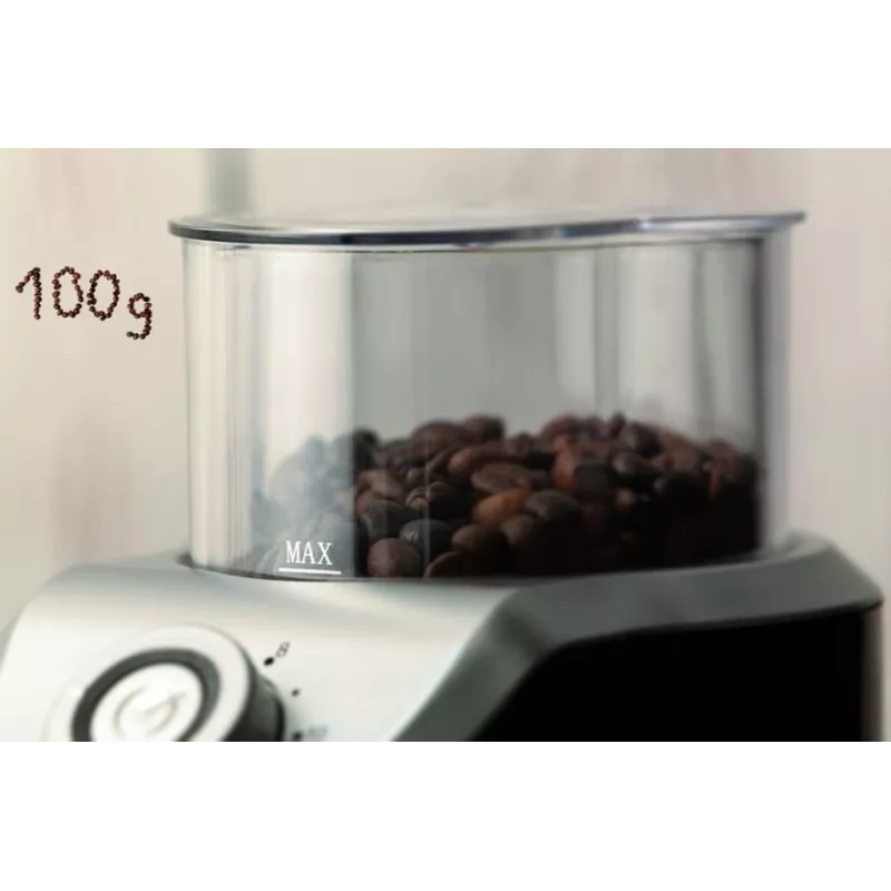 Eldom MK160 MILL elektrinis kavamalėlis