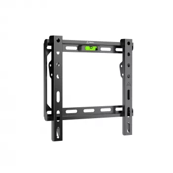 Sbox BL-3722F fiksuotas sieninis laikiklis (13-43 col./45 kg/200x200 mm)