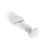 ARGB 12V 2x6-pin laidas Kolink Umbra Radiant (model ZUAD-1612)