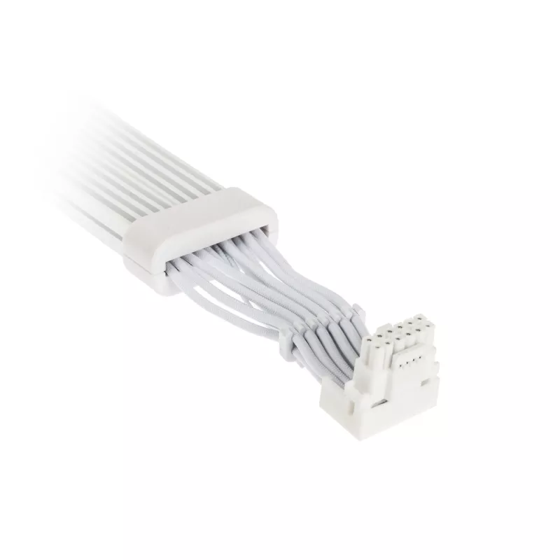 ARGB 12V 2x6-pin laidas Kolink Umbra Radiant (model ZUAD-1612)