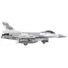 Konstruktorius Cobi F-16C Fighting Falcon — 463 dalys, mastelio modelio konstravimo rinkinys