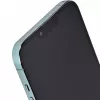 Apple iPhone 13 Pro Max 6,7 col. Dual SIM iOS 15 5G 128 GB Žalias Atnaujintas