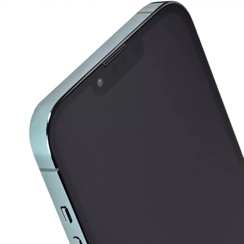 Apple iPhone 13 Pro Max 6,7 col. Dual SIM iOS 15 5G 128 GB Žalias Atnaujintas