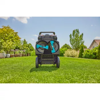 Pjovimo peilis 4122-20 (belaidžiui vejapjovei PowerMax Duo 46/36V P4A)