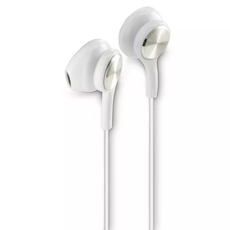 Hama 00184194 ausinės / headset Laidinės Į ausį Skambučiai / Muzika / Sportas / Kasdien USB Type-C Balta