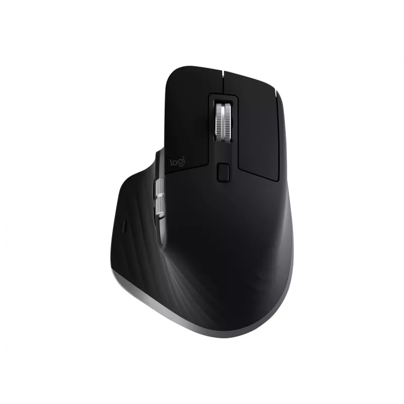 Belaidė pelė Logitech MX Master 3S skirta Mac, kosminė pilka