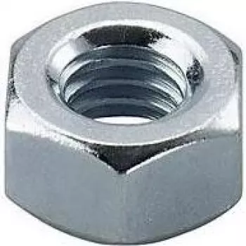 Šešiakampė veržlė Fischer 79733