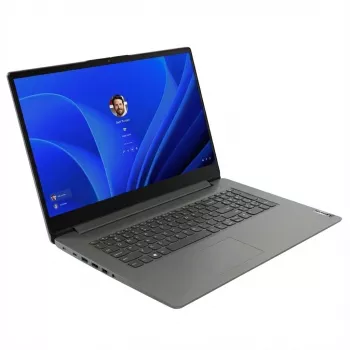 Lenovo V17 G4 83A2004SGE - 17.3 col. FHD, Intel® Core™ i5-13420H, 8GB RAM, 256GB SSD, DOS