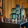Konstruktorius LEGO Creator 3-in-1 Haunted House 31167 – 736 dalių, 3 modeliai, 5 minifigūrėlės