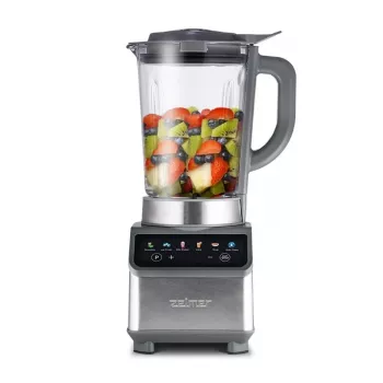 Blenderis Zelmer ZSB4870 Silver 1200W