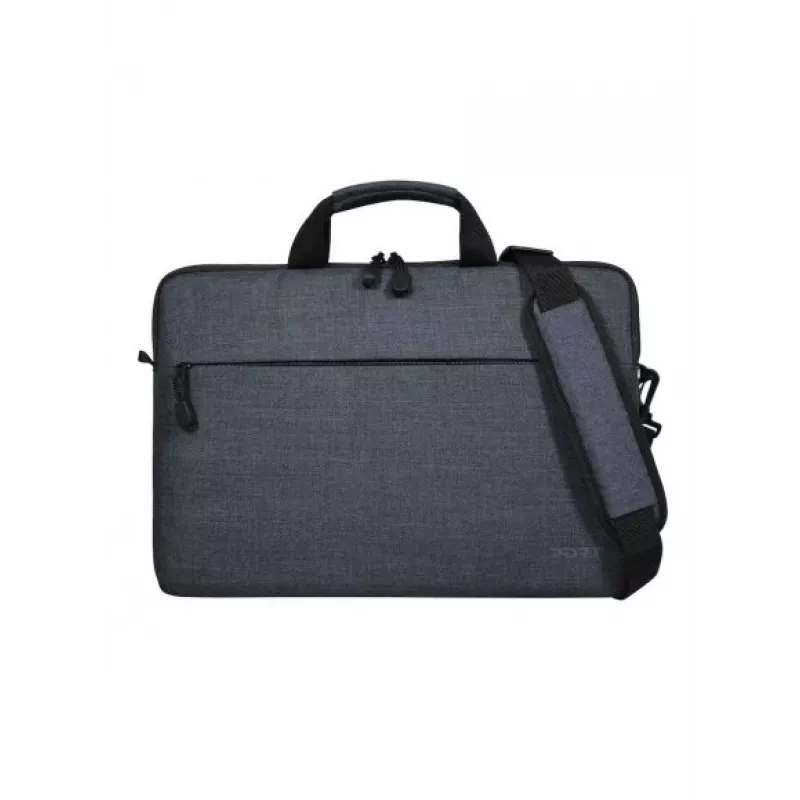 Port Designs BELIZE TL 13.3 inch (33,8 cm) nešiojamojo kompiuterio dėklas, pilka