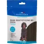 FRANCODEX Dental Strips M - šunų skanėstas dantų priežiūrai - 15 vnt.