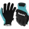 Makita darbo pirštinės lanksčios 8 M P-84654 dydis M 8 1 (P-84654)