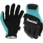 Makita darbo pirštinės lanksčios 8 M P-84654 dydis M 8 1 (P-84654)