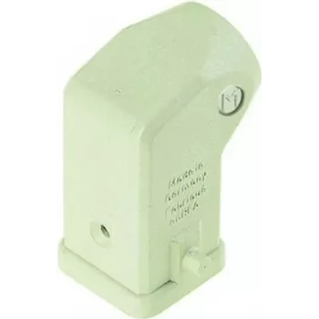 HARTING Germany GmbH & Co. KG Movinis korpusas plastikinis HAN 3A-GW-M20 gr 19 20 003 0620 (19200030620)