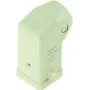 HARTING Germany GmbH & Co. KG Movinis korpusas plastikinis HAN 3A-GW-M20 gr 19 20 003 0620 (19200030620)
