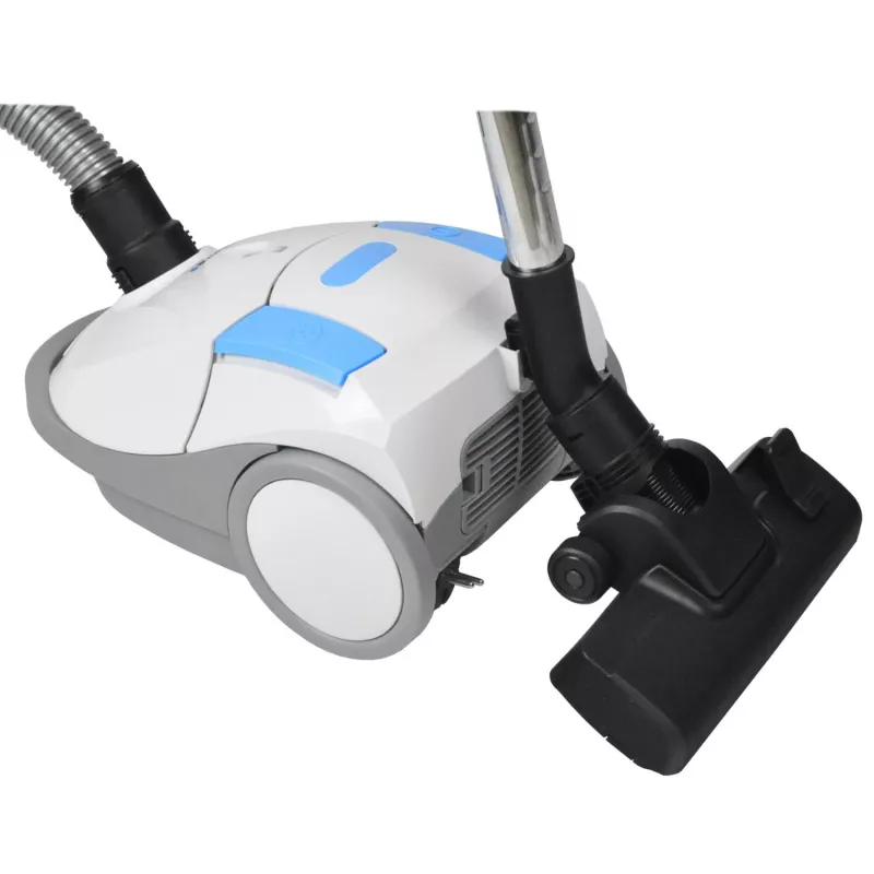 Blaupunkt VCB201 2 L cilindrinis sausas dulkių siurblys 700 W dulkių maišelis