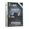 AVG Ultimate licencija verslui – 10 įrenginių, 2 m.