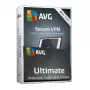 AVG Ultimate licencija verslui – 10 įrenginių, 2 m.