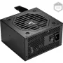 850W Sharkoon Rebel P10 850 W (juoda, 5x SATA, 4x PCIe, ATX 3.1, 850 W)