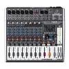 Behringer X1222USB garso maišytuvas 4 kanalai